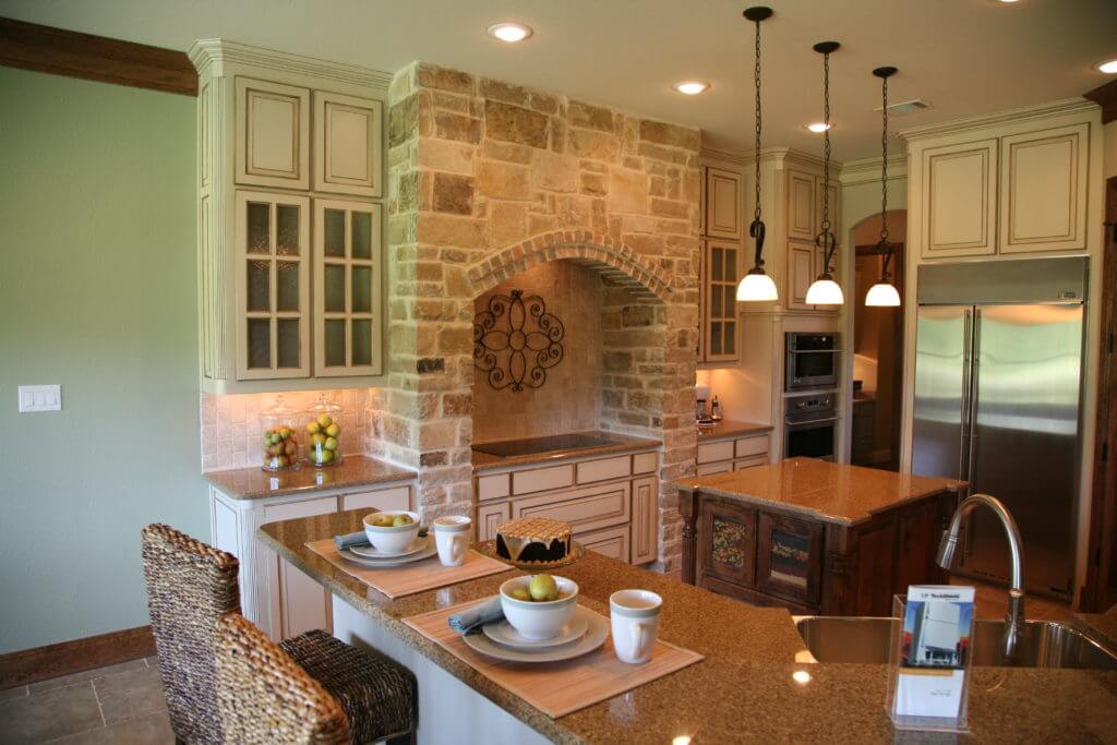 custom cabinets in dallas