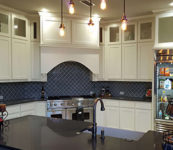 Custom Cabinets | Dallas And Fort Worth | B&W Cabinets