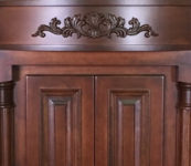 Custom Cabinets | Dallas And Fort Worth | B&W Cabinets