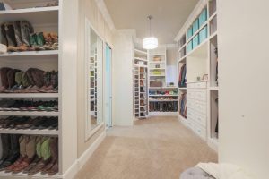 custom closets aledo tx