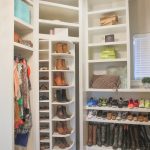 custom closet