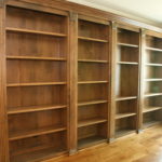 Bookcases 2
