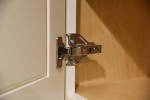 soft close hinge