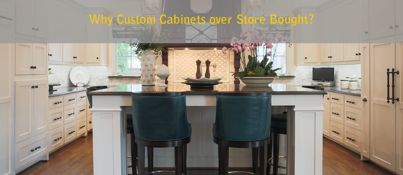 Custom Cabinets
